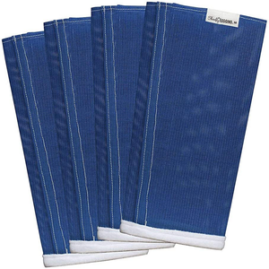 Bottes anti-mouches pour chevaux, bottes en maille équestre pour chevaux, personnalisables - Product Image 2