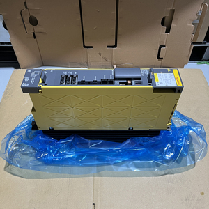 Module d'amplificateur servo Fanuc d'origine A06B-6240-H206, contrôleur PLC - Product Image 6