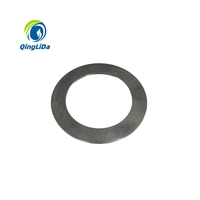 0009248527 Rondelle de poussée durable pour chariot élévateur Linde 335-03 E16 E20-03 180 Type Pièces de rechange pour mât à deux étages