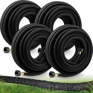 <span class=keywords><strong>Tuyau</strong></span> d'irrigation goutte à goutte poreux et durable F136, économiseur d'eau, pour jardins et légumes - Product Image 2