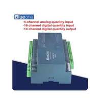 Profinet Distributed Remote IO Module mendukung 200 Smart1200 1500