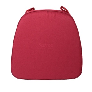 Napoleon Chivari Folding <strong>Chair</strong> Cushion Fabric Seat <strong>Pad</strong> <strong>Pads</strong> Cushions and Pillow for Chiavari <strong>Chair</strong> - Product Image 5