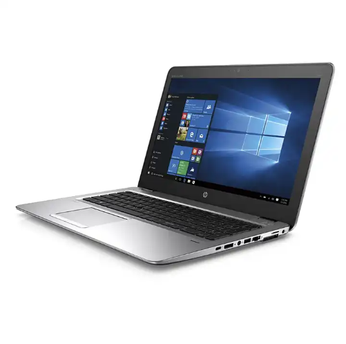For HP EliteBook 850 G3 15.6\" Business Laptop I7-6th 8G Ram 256G SSD China Second-Hand Computer Wholesale Used Product