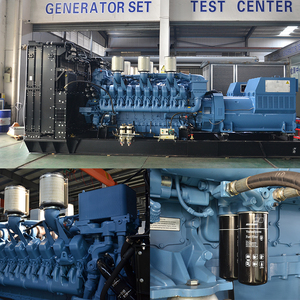<span class=keywords><strong>2mW</strong></span> cách âm công suất lớn cho hệ thống 2000kw 2500kva MTU thương hiệu máy phát điện <span class=keywords><strong>diesel</strong></span> loại im lặng với 3-4 tháng Thời gian giao hàng OEM - Product Image 6