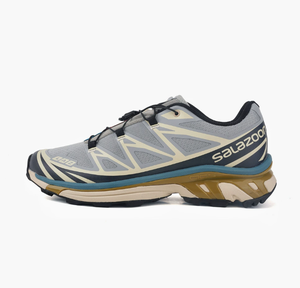 รองเท้าวิ่งลำลองระบายอากาศ <span class=keywords><strong>Xa</strong></span> <span class=keywords><strong>Pro</strong></span> <span class=keywords><strong>3D</strong></span> Xt-Quest สำหรับผู้ชายและผู้หญิง เหมาะสำหรับฤดูใบไม้ร่วง แบบผูกเชือก ผ้าตาข่ายนุ่ม สำหรับการปีนเขาและเดินป่า - Product Image 5
