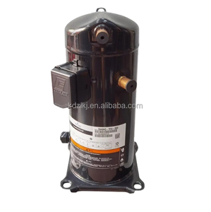 ZP42K5E-TFD-800 Valley Wheel Vortex <span class=keywords><strong>Scroll</strong></span> <span class=keywords><strong>Compressor</strong></span> Neuer Luftkühl kompressor für HVAC Chiller Hotel Industries - Product Image 3