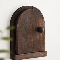 Couvercle de protection pour interrupteur à bois, mural, cadre décoratif pour prise domestique, couvercle anti-choc électrique, cadre pour bouton