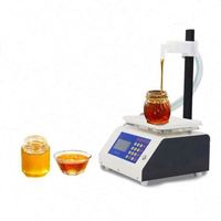 Machine de remplissage pneumatique volumétrique REALMAX SY39 pour boissons gazeuses, savon liquide, gel, huile, eau, jus, miel, crème, pâte