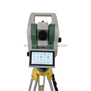 Android 2" Accuracy Total Station With Bluetooth RTS342N