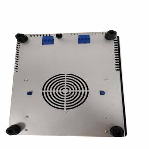 2200w Household Induction Cooker Electric Pattern Cooking Touch Control Stove - Product Image 2