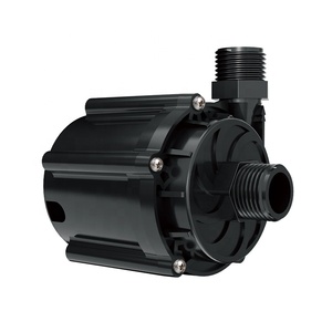 Pompe de circulation froid et chaud 24V A60/A80 - Product Image 4