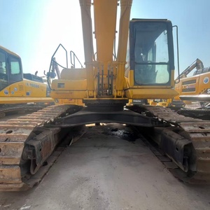 Excavadora Minera Komatsu PC450 de Alta Calidad, Casi Nueva, Potente (Excavadora Grande) - Product Image 6
