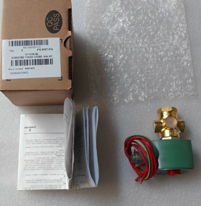 Bon prix pour des électrovannes de service général de la série 8320 de bonne qualité 8320G184/8320G192/8320G182/8320G174 - Product Image 1