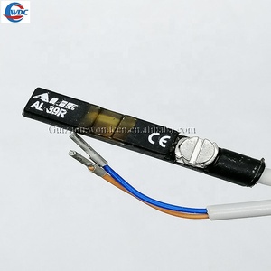 Capteur de proximité magnétique à lamelles série AL AL-39R pour applications de cylindres pneumatiques - Product Image 4