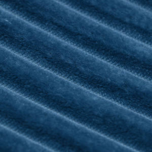 พรมห้องน้ำลายปลาเขตร้อนทันสมัย ลายปลาดาวและเปลือกหอย รูปทรงสี่เหลี่ยมผืนผ้า ทำจากเมมโมรี่โฟมหนานุ่ม ผ้าขนแกะปะการัง ซักได้ กันลื่น เหมาะสำหรับโรงแรม - Product Image 2