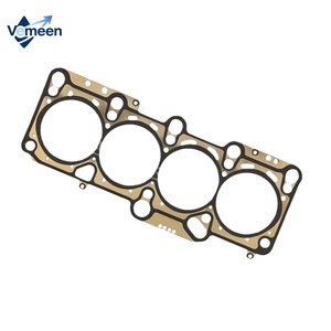 Junta do Cabeçote para AUDI A1 A3 A4 e A6 2.0 TFSI Gasolina CCZA 06F103383G 61-36005-00 WG1003801 WG1050981 WG1087836 WG1103473 - Product Image 5