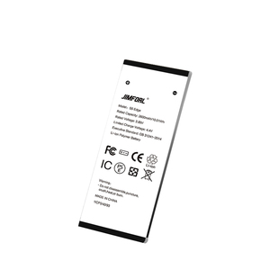 <span class=keywords><strong>แบ</strong></span><span class=keywords><strong>ต</strong></span>เตอรี่ลิเธียมไอออนแบบชาร์จได้ OEM สำหรับ Samsung Galaxy <span class=keywords><strong>S6</strong></span> <span class=keywords><strong>S6</strong></span> <span class=keywords><strong>Edge</strong></span> <span class=keywords><strong>แบ</strong></span><span class=keywords><strong>ต</strong></span>เตอรี่โทรศัพท์มือถือแท้เปลี่ยนทดแทน รับประกัน 12 เดือน - Product Image 5