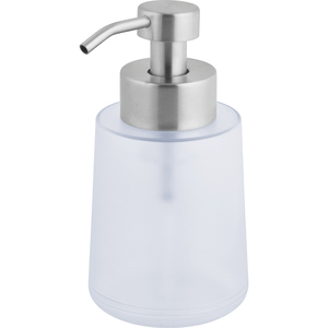 Nuovo-progettato dispenser schiuma di <span class=keywords><strong>vetro</strong></span> bottiglia di schiuma di <span class=keywords><strong>sapone</strong></span> dispenser con 45 millimetri di schiuma pompa - Product Image 1