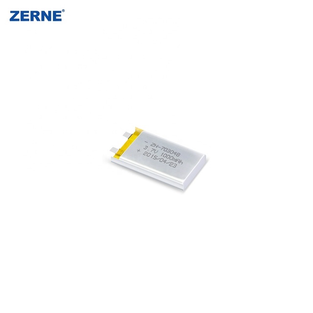 OEM ODM Li-polymer Batteries  1000mah 2000mah 5000mah 10000mah 3.7v Lithium Ion Polymer Lipo Battery