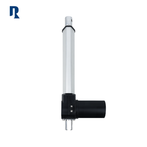 Moteur d'actionneur linéaire <span class=keywords><strong>JDR</strong></span> DC 12V 3000N, déplacement électrique bidirectionnel pour machine agricole - Product Image 1