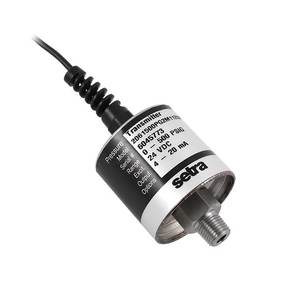 Setra Cảm biến áp suất mô hình 231rs đa cấu hình, ướt để ướt áp lực khác biệt đầu dò - Product Image 4
