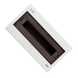<span class=keywords><strong>Caja</strong></span> de Distribución para Uso Doméstico CHINT Serie NEX5-C, Segura y Confiable, con Placa de Acero Laminado en Frío, <span class=keywords><strong>Caja</strong></span> de Interruptores - Product Image 6