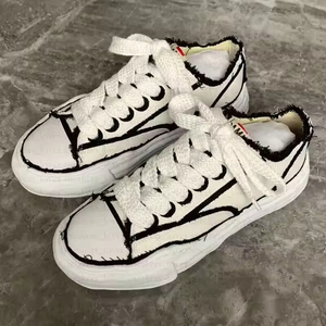 Zapatos Casuales Ligeros de Malla Transpirable para Hombre, Edición Limitada OG del Diseñador Top Mason Peterson - Maison MIHARA YASUHIRO - Product Image 3