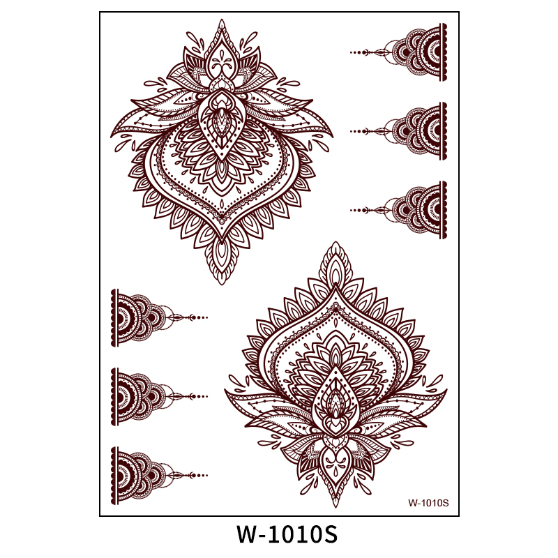 W-1010s
