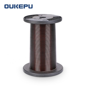 Elantas polyimide polyimideimide Polyester véc ni cho dây đồng tráng men - Product Image 5