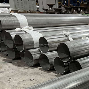 Tube en Hastelloy de 1,5 pouce, Monel 400 K500 C276 C22, tuyau en alliage de nickel Inconel - Product Image 6