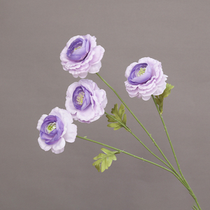 2025 nuevo diseño púrpura tulipanes artificiales y margaritas decoración romántica para el hogar y actualización de eventos de lujo para Navidad - Product Image 1