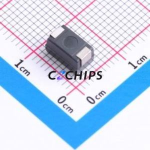 Condensateur au tantale T521X227M016ATE035 CASE-X-7343-43(mm) 220uF 20% 16V 35mOhm@100kHz - Product Image 2