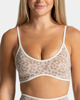 Ensemble de yoga pour femmes, Pilates, fitness, course à pied, entraînement, séchage rapide, imprimé léopard, sportswear color block, vêtements de sport
