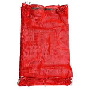 Tùy chỉnh 25kg & 50kg PP Leno lưới túi lưới cho bao bì Rau Trái Cây hành tây khoai tây củi cho nông nghiệp sử dụng - Product Image 5