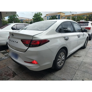 Auto Usata Guazi <span class=keywords><strong>2018</strong></span> Hyundai Celesta Pronta per la Spedizione, Motore a Benzina, Cambio Automatico, Berlina 5 Posti, Guida a Sinistra, Carico Rapido - Product Image 5