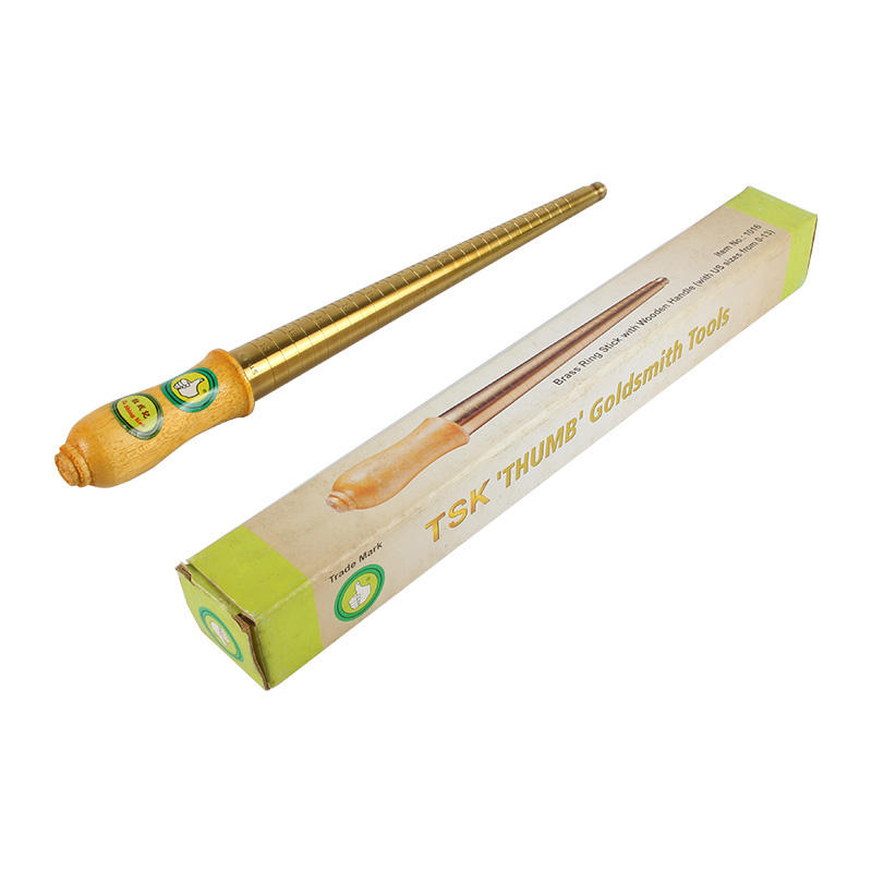 Mandrel/TSK1014 HK 1-33