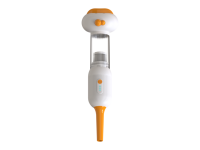 Brosse à poils pour animaux de compagnie avec logo personnalisé, brossage et massage, élimination des poils, brosse lissante de luxe, peigne de toilettage automatique pour chien, source d'alimentation de charge