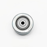 Poulie de tendeur de courroie 16603-31010 16603-31040 16603-31050 16603-31030 pour 4Runner Prado GRJ120 1GRFE 2GRFE