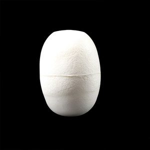 จีนผู้ผลิตสุทธิลอยพีวีซีสีขาวลอย DS2 115*170*22Mm ลอย1100G - Product Image 5