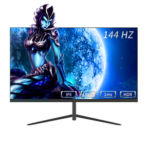 จอเกมมิ่งที่ดีที่สุด ขนาด 24 นิ้ว OEM 144HZ 165HZ จอ LCD สำหรับคอมพิวเตอร์ตั้งโต๊ะ - Product Image 5