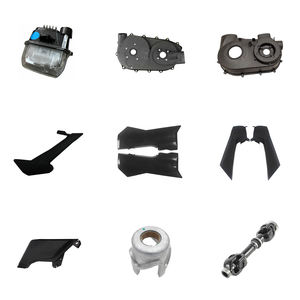 Caaan-Am 715002902 420280635 417127116 705502711 DAP617/618 705010733 705010732 715004074 715004064 Atv/UTV Piezas y accesorios - Product Image 6