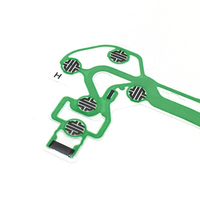 Ersatz JDM-050 Leitfähiger Film Flexkabel für PS4-Controller