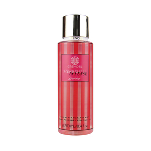 OEM Diseño Victoria Perfume 250ML Cuerpo Fragancia Spray Larga duración Secreto Mujeres Perfume - Product Image 1
