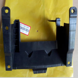 Soporte de Parrilla Delantera Honda 71125-T2J-H00, Pieza de Montaje de Parachoques de Plástico ABS - Product Image 3