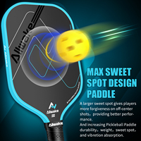 Allwake T700, el Más Vendido, Apto para Principiantes, Uso en Todo Tipo de Clima, Juego Completo de Accesorios, Resistente a la Deformación, Elección Ideal para Regalo