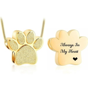 थोक स्टेनलेस स्टील मैट क्लैव प्रिंट क्लैव पेलेंट खाली कुत्ते टैग नेकलेस कुत्ते के आभूषण पेलेंट - Product Image 1