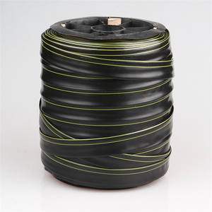 <span class=keywords><strong>Cinta</strong></span> <span class=keywords><strong>de</strong></span> <span class=keywords><strong>riego</strong></span> <span class=keywords><strong>por</strong></span> <span class=keywords><strong>goteo</strong></span> tipo parche cónico, venta directa <span class=keywords><strong>de</strong></span> fábrica para tierras <span class=keywords><strong>de</strong></span> cultivo, jardín e invernadero - Product Image 1