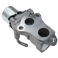 Nouvelle vanne EGR de recirculation des gaz d'échappement pour LEXUS TOYOTA Oe 2562027080