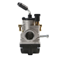 Nouveau produit phare : Carburateur Dellorto PHBG 19 en alliage de zinc pour moto tout-terrain 50cc 19mm 2001-2008 KTM50 KTM50SX PRO SX50 RS50 MX50