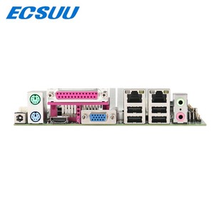 Intel <strong>Core</strong> N2840/J1800/J1900/i3/i5/<strong>i7</strong>/i9 CPU Motherboard Cpu Combo - Product Image 3